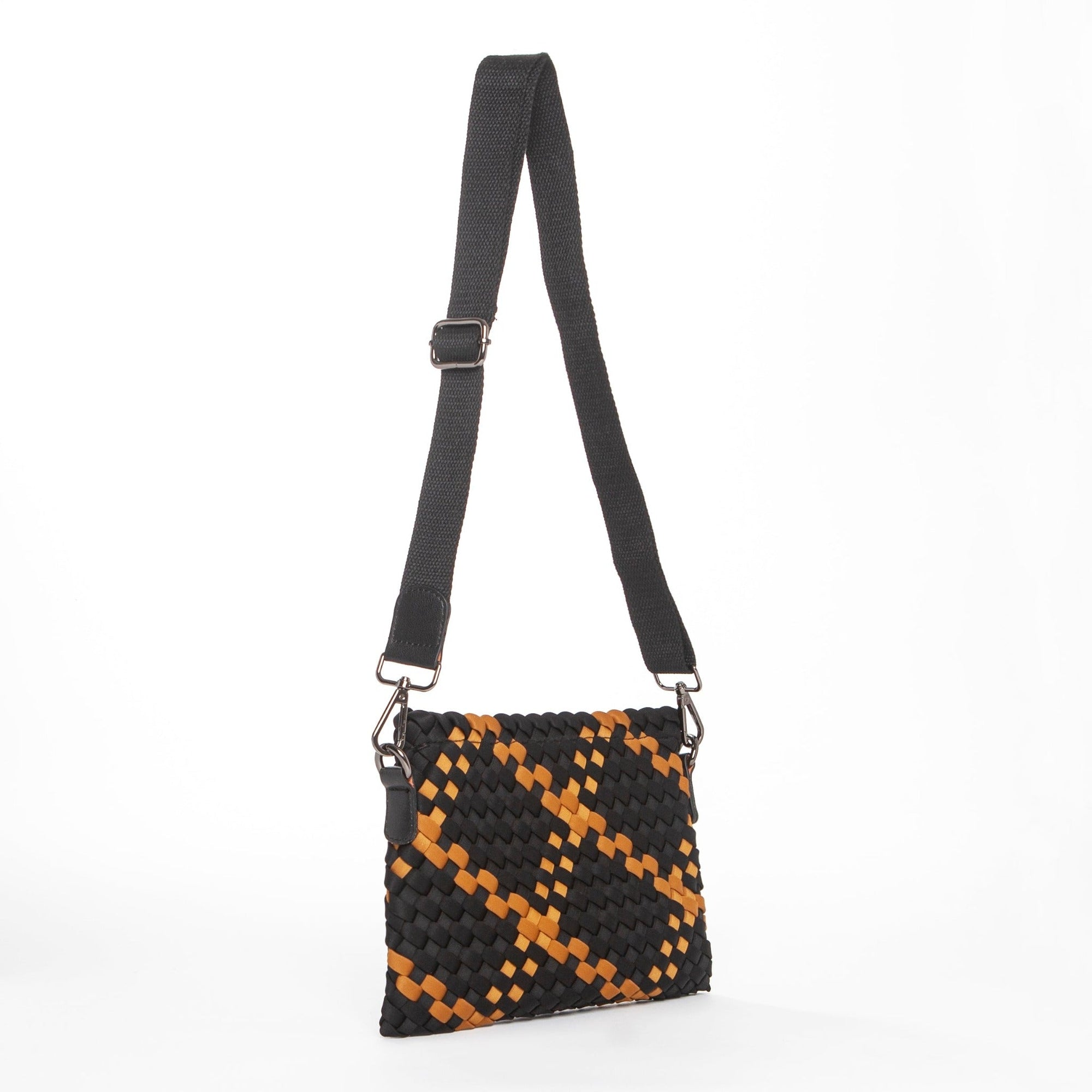 Andreina Bags Sol Crossbody bag, Clutch, handbag, cross body bag. Essentials bag. Women handbag. Australian design. Christmas gift handbag. Handmade crossbody bag.