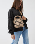 Lupe Crossbody Classy