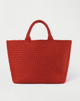 Carryall tote bag