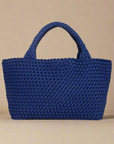 Vida Tote Navy