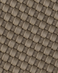 taupe woven neoprene 